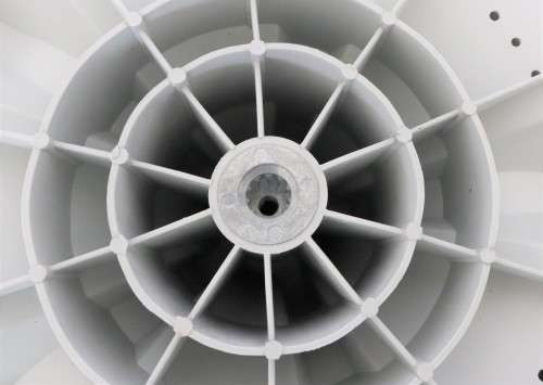 Hisense Top Loader Washing Machine Pulsator Assembly