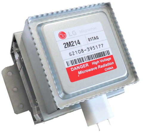 LG/DEFY MICROWAVE MANETRON 2M214 01TAG