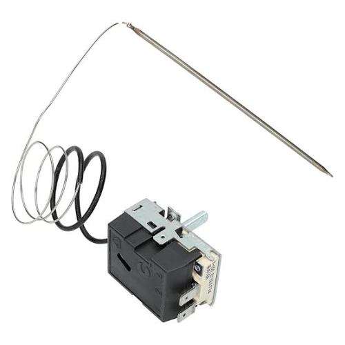 Defy Thermostat 501/600 Series