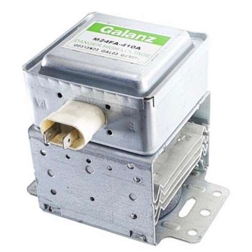 Defy Microwave Oven Magnetron