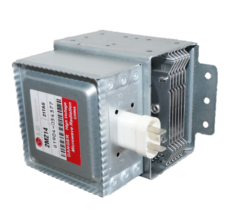 LG Microwave Oven Magnetron 2M214/2M213 21TAG