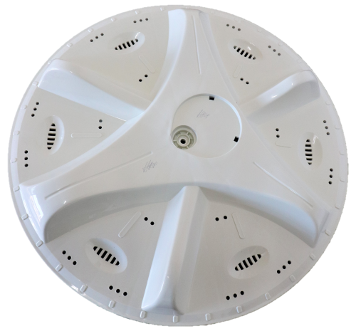 Defy Top Loader Washing Machine Pulsator