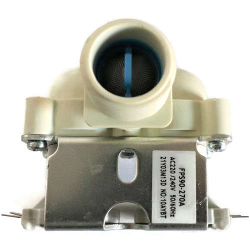 Samsung Top Loader Washing Machine Water Inlet Valve