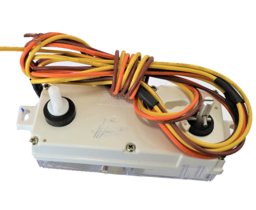 Twin Tub Washing Machine timer