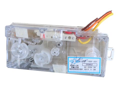 Twin Tub Washing Machine timer