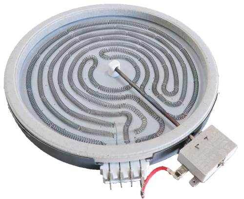 Defy Ceramic Hob Plate 2100W