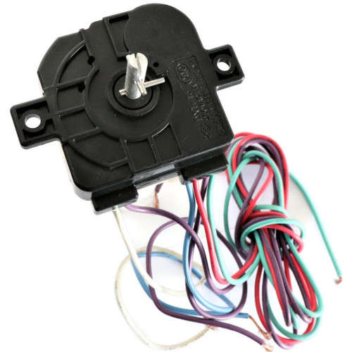 Twin Tub Washing Machine Wash Timer Switch
