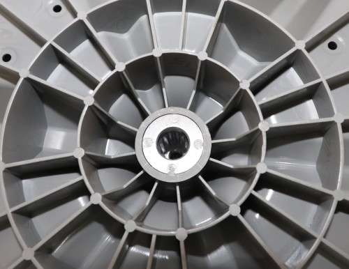 Defy Twin Tub Washing Machine Pulsator