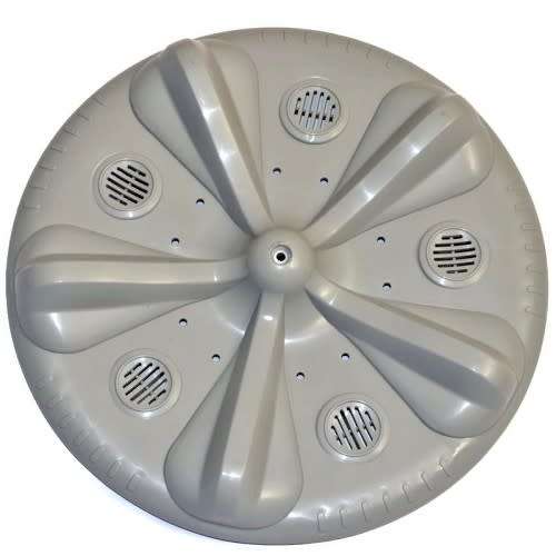 Defy Twin Tub Washing Machine Pulsator