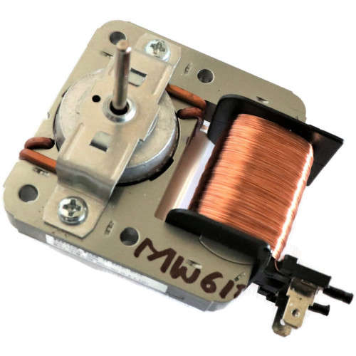 Microwave Oven Cooling Fan Motor