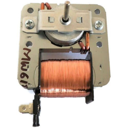 Microwave Oven Cooling Fan Motor