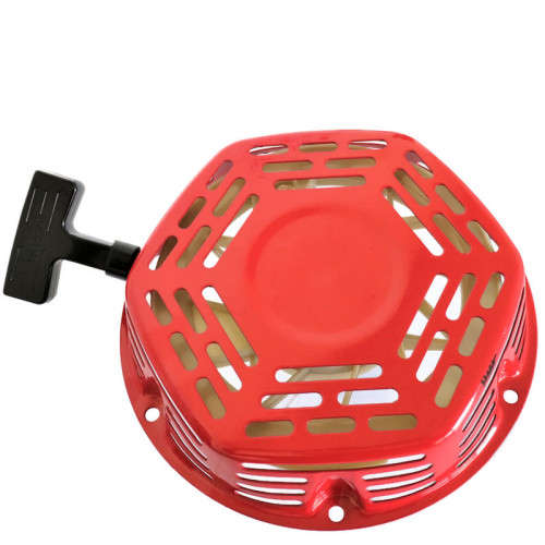 Generator Recoil Starter Assembly