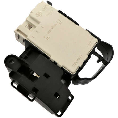Whirlpool/Hisense Front Loader Door Interlock Switch