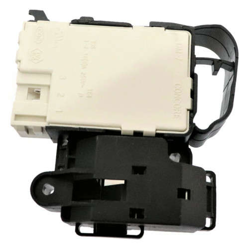 Whirlpool/Hisense Front Loader Door Interlock Switch