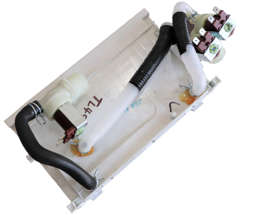 Defy Top Loader Washing Machine Complete Detergent Box assembly