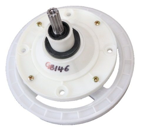 Defy Washing MachineTwin Tub Gearbox