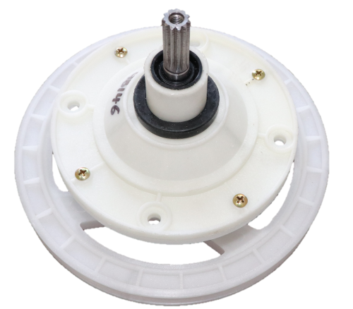 Defy Washing MachineTwin Tub Gearbox