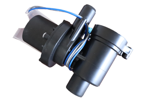 LG Top Loader Washing Machine Drain Pump