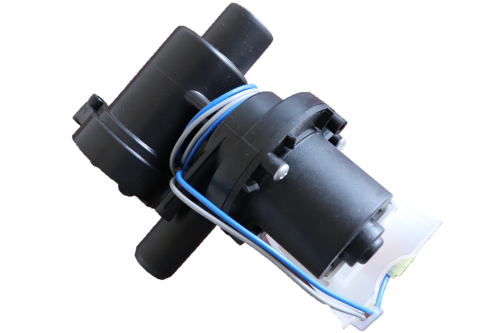 LG Top Loader Washing Machine Drain Pump