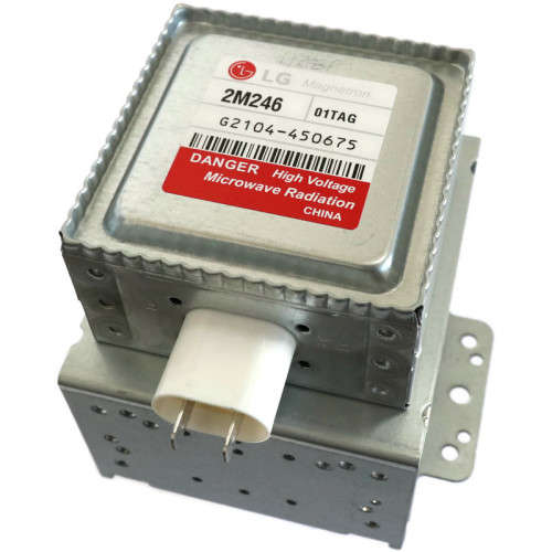 2M246 Microwave Oven Magnetron