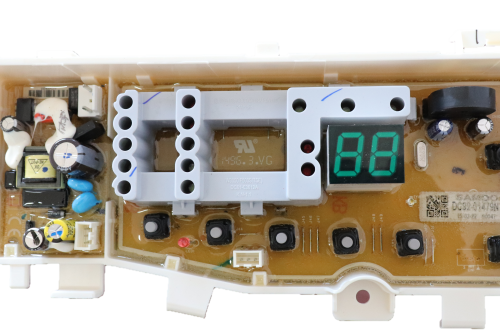 Samsung Washing Machine Top Loader PC Board DC92-01479N