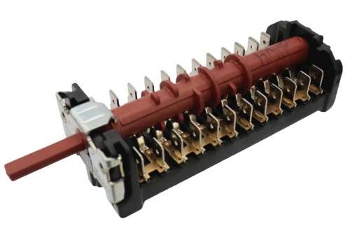 Defy Selector Switch For Gas stove