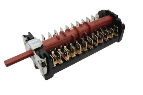 Defy Selector Switch For Gas stove