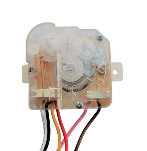 Defy Twin Tub Washing Machine Timer