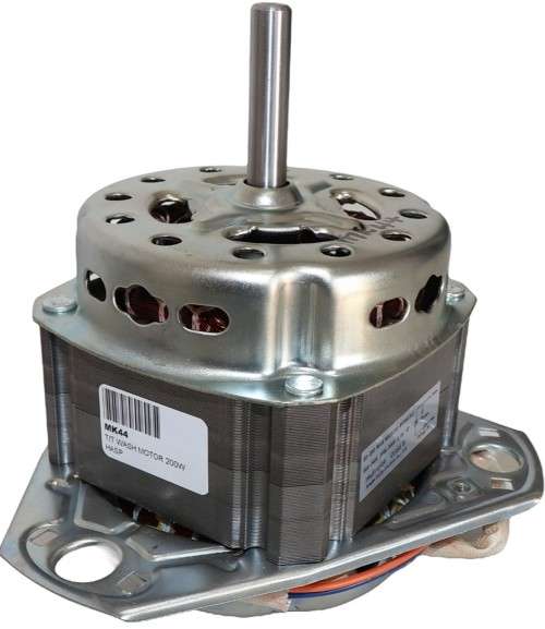 Kelvinator Twin Tub Washing Machine Wash Motor 200W