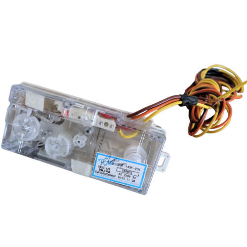 Twin Tub Washing Machine Timer