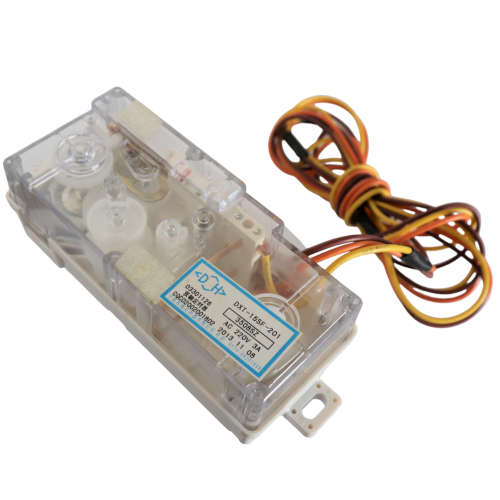 Twin Tub Washing Machine Timer