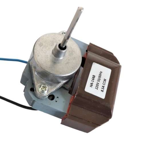 Universal Evaporator Fan Motor 220V Refrigeration
