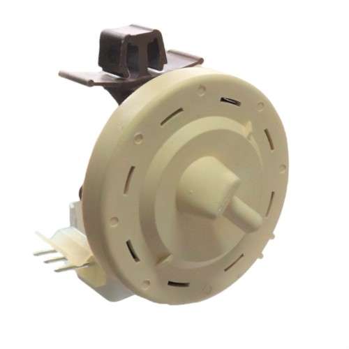 Samsung Front Loader Washing Machine Pressure Switch