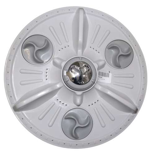 LG Washing Machine Pulsator Assembly