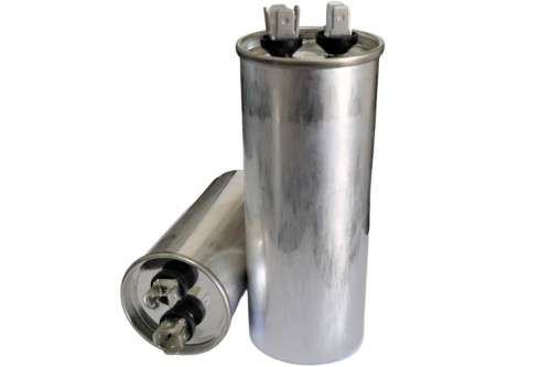 450VAC 50uF Capacitor