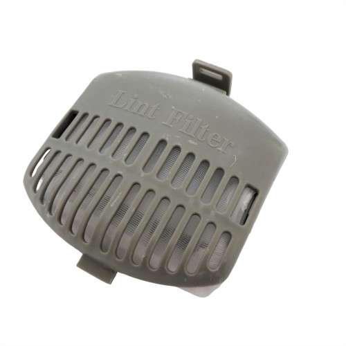 Hisense Top Loader Washing Machine Lint Filter