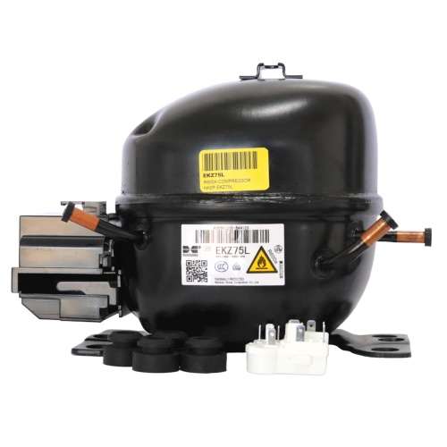 EKZ75L R600a Compressor