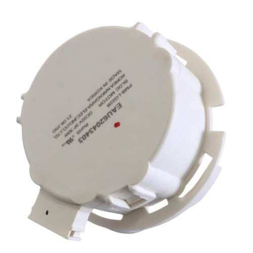 LG Dishwasher Drain Pump EAU62043403 DC22V 30W