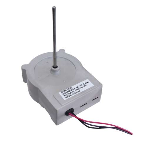 LG Fridge Fan Motor DC13V Refrigeration