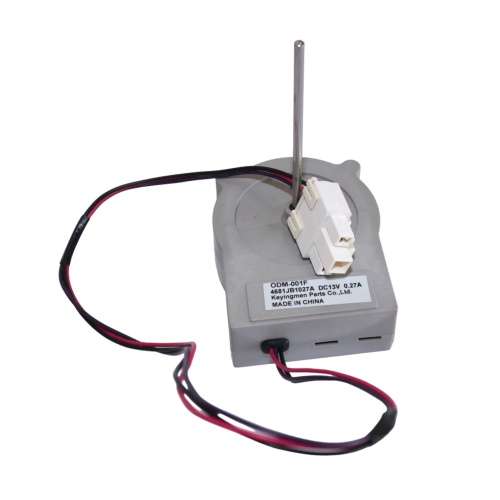 LG Fridge Fan Motor DC13V Refrigeration