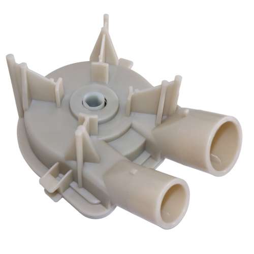 Whirlpool Washing Machine Drain Pump Top Loader