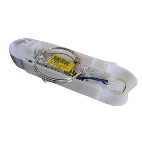 KIC/Whirlpool Thermostat With Housing Globe Complete