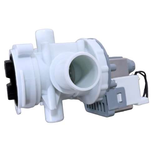 Samsung Top Loader Washing Machine Drain Pump Assembly
