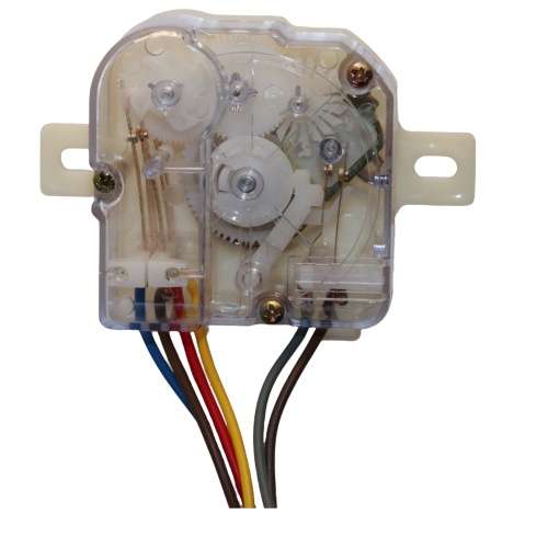 Twin Tub Washing Machine Wash Timer