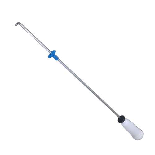 Defy Top Loader Washing Machine Front Suspension (Blue)