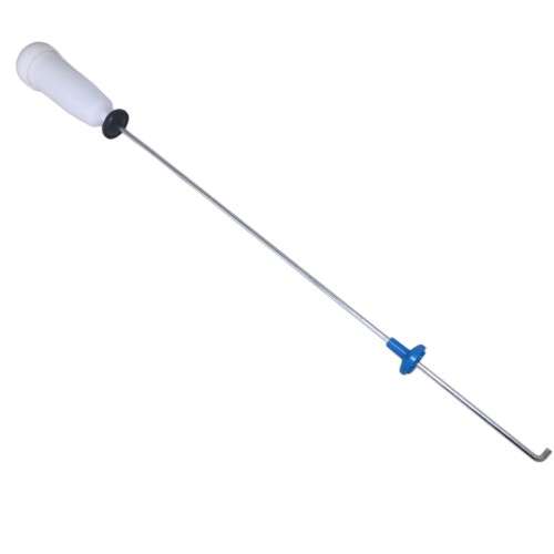 Defy Top Loader Washing Machine Front Suspension (Blue)