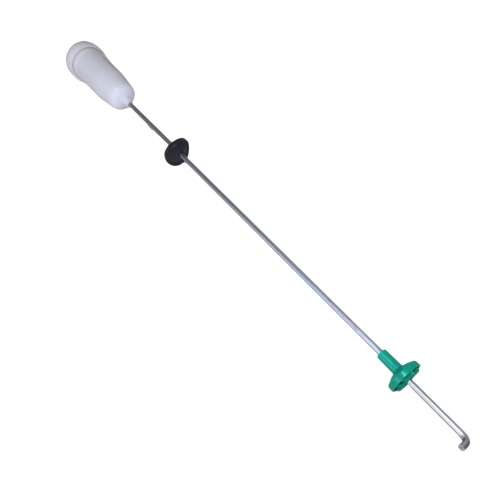 Defy Top Loader Washing Machine Rear Suspension (Green)