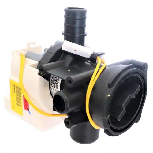 Samsung Top Loader Washing Machine Drain Pump