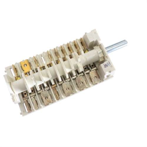 Delonghi/Elba Oven Selector Switch