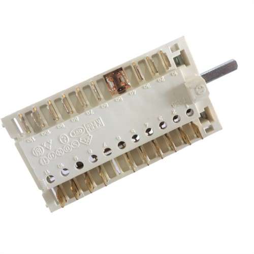 Delonghi/Elba Oven Selector Switch